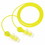 3M 247-P3000 Tri-Flange Corded Ear Plugs Nrr 26, Price/100 PR