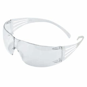 3M 247-SF201AF Securfit Protective Eyewear Clr Lens