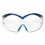 3M SF401SGAF-BLU Securefit Safety Glassessf401Sgaf-Blu Antifog, Price/20 EA