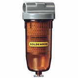 Goldenrod 250-495 56599 Fuel Filter