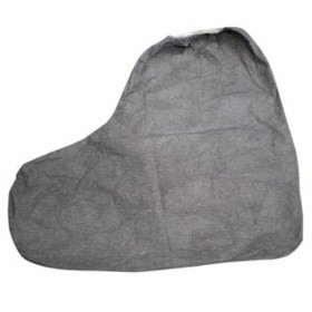 Dupont 251-FC454S Tyvek Boot Cover 18" High Elastic Top