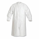 Dupont  Tyvek® IsoClean® Frock, White