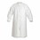 Dupont 251-IC264SWHLG0030CS Tyvek&#174; IsoClean&#174; Frock, Large, White, Price/30 EA
