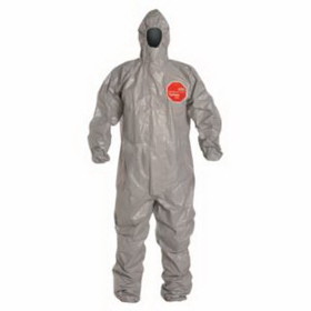 Dupont D13488634 Tychem F Coverall