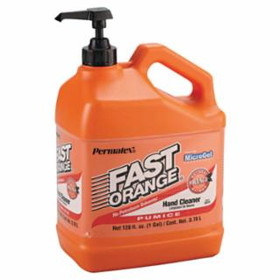 Fast Orange 253-25219 Fast Orange Hand Cleanerpumice 1 Gallon Bottle