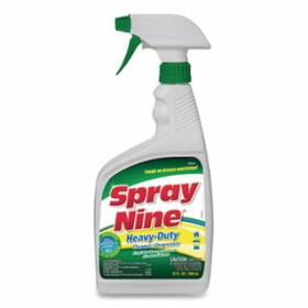 Spray Nine 253-26810 Spray Ninemp Cleaner/Disinfectant