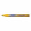 DYKEM 41006 BRITE-MARK&#174; Fine Marker, Yellow, Fine Tip, Price/48 EA