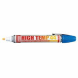 Dykem 253-44094 High Temperature Blue Medium Tip