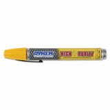 Dykem 253-44916 High Purity Yellow Medium Tip