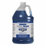 Dykem 80700 Layout Fluids, 1 Gal Bottle, Blue