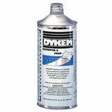 Dykem 82638 Dykem Remover & Cleaners, 1 Qt Bottle, Sweet Solvent
