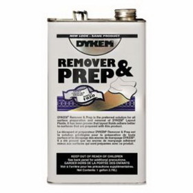 Dykem 82738 Dykem Remover & Cleaners, 1 Gal Bottle