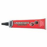 Dykem 83316 Cross Check Torque Seal Tamper-Proof Indicator Paste, Red, 24 Per Case