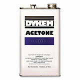Dykem 253-85738 Acetone