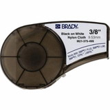 Brady 262-110893 M21-375-499 Cart B499 0.375Inx16Ft Blk/Wht