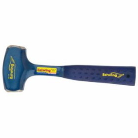 Estwing 268-B3-2LB 62001 2Lb. Drilling Hammer Painted Fin