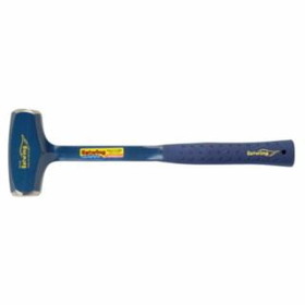 Estwing 268-B3-4LB 62041 4Lb. Drilling Hammer Painted Fin