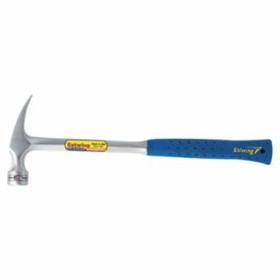 Estwing 268-E3-22C 22-Oz Curved Claw Nail Hammer Long Handle