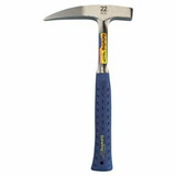 Estwing 268-E3-22P 22 Oz. Rock Pick - Pointed Tip Full Polish