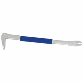 Estwing 268-PC300G Pro Claw Nail Puller W/Blue Grip - 12"