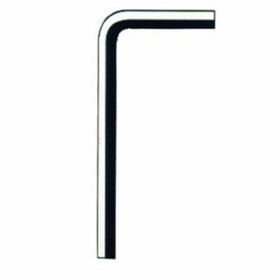 Eklind Tool 269-15210 5/32" L-Wrench Hex Key Long Arm