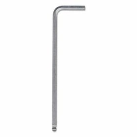 Eklind Tool 269-18308 Ball-Hex-L Key - Bright1/8" Long Arm