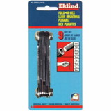Eklind Tool 269-20912 #91-S .050-3/16 Size Fold-Up Hex Key Set