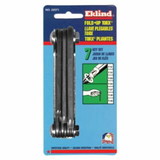 Eklind Tool 269-22571 7 In 1 Torx Fold-Up Keyset