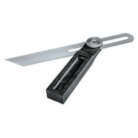 Empire Level 272-132 Hd Stainless Steel Trueblue T-Bevel