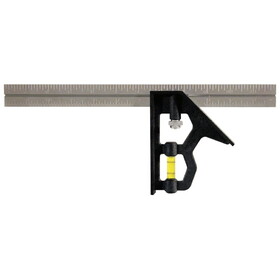 Empire Level 272-220 Polysteel Combinationsquare