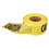 Empire Level 272-71-1001 Econo Grade Caution Tape-Yellow W/Black Print, Price/1 EA