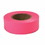 Empire Level 272-77-003 77003 Glo Pink 1"X200' Plastic Flaggig Tape, Price/1 ROL