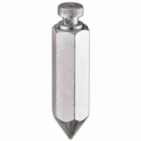 Empire Level 272-932BR 32-Oz Brass Plumb Bob