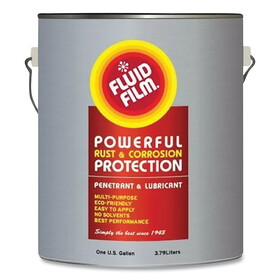 Eureka Chemical 275-CA Fluid Film Liquid A  One-Gallon Cans