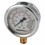 Enerpac 277-G2535L Glycerine Filled Hydraulic Pressure Gauge, 0 - 10,000 Psi, 1/4 In Npt, Price/1 EA