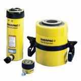 Enerpac 277-RCH-202 Rch Series Hollow Plunger Cylinders, 20 Tons, 2 In Stroke Length