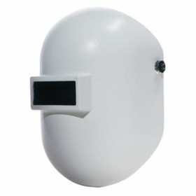 Honeywell Fibre-Metal 280-110-WH Pipeliner Helmet W/Ratc