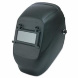 Honeywell Fibre-Metal 280-2006BK Tigerhood Futura Weldinghelmet Lift Front