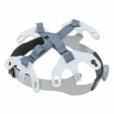 Honeywell 3RW4 Suspension, Swingstrap, 8 points, For P2A Hard Hats
