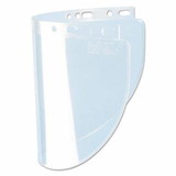 Honeywell Fibre-Metal 280-4178CLBP Bulk Pk-Hp Face Shield 16-1/2