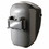 Honeywell Fibre-Metal 280-4906GY Welding Helmet Shell Gray W/4001 Mounting Cup, Price/1 EA