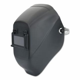 Honeywell Fibre-Metal 280-52006BK Welding Helmet Shell Black W/5000 Mounting Loop