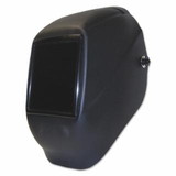 Honeywell Fibre-Metal 280-52090BK Welding Helmet Shell Black W/5000 Mounting Loop