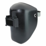 Honeywell Fibre-Metal 280-906BK Thermoplastic Welding Helmet Black