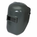 Honeywell Fibre-Metal 280-910GY Thermoplastic Welding Helmet Tigerhood W