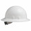 Honeywell Fibre-Metal 280-E1RW01A000 Thermoplastic Superlectric Hat W/3-R Ratch White, Price/1 EA