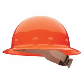 Honeywell Fibre-Metal 280-E1RW03A000 Hard Hat With 3-R Ratchet Headband Orange