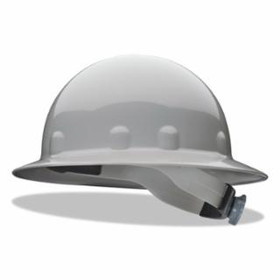 Honeywell Fibre-Metal 280-E1RW09A000 Hat-Thermoplastic Grayratchet Headband