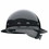 Honeywell Fibre-Metal 280-E1RW11A000 Hat E1Rw Black, Price/1 EA