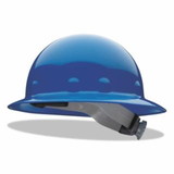 Honeywell Fibre-Metal 280-E1RW71A000 Thermoplastic Superletric Hard Hat W/3-R Blue